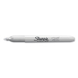 SHARPIE METALLIC SILVERO S