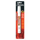 SHARPIE MEANSTREAK WHITE(1CT CARD)