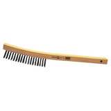 ANCHOR PREMIUM LONG HDLEBRUSH 4X18
