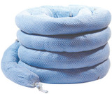 ENV OIL ONLY ABSORBENT BOOM  8" X 10'  BALE/4
