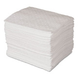 SPC OIL ONLY PAD  15" X19"  MED WT  BALE/100
