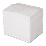 SPC OIL ONLY PAD  15" X19"  LGT WT  BALE/100