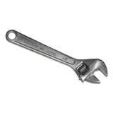 8" ADJUSTABLE WRENCH