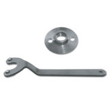 SC 102 5/8-11 CENTER NUT042002