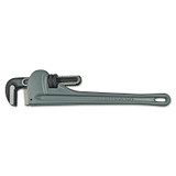 36" ALUMINUM PIPE WRENCH