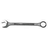 1/4" COMBINATION WRENCHRAISED PANEL CHROME