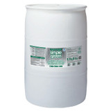 SIMPLE GREEN CRYSTAL CLEANER 55 GALLON D