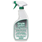 SIMPLE GREEN ANTI-SPATTER 32 OZ TRIGGER