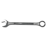 7/8" COMBINATION WRENCHRAISED PANEL CHROME