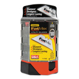 FATMAX BLADES 100 BLADESIN A EA EA=PK(100BLADES)