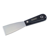 2" STIFF PUTTY KN NYLON