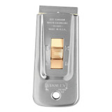 RAZOR BLADE SCRAPER