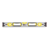 FATMAX BOX BEAM LEVEL MAGNETIC 24"