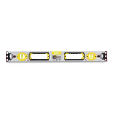 FATMAX BOX BEAM LEVEL MAGNETIC 24"