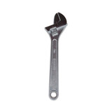 ADJUSTABLE WRENCH 8"