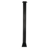 06000 15" BENT SHIP SCRAPER