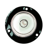 BE-1 BULL'S EYE CIRCULARLEVEL- 1-3/4" DIAMETER