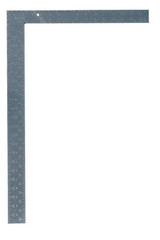 FS-24 24"X16" STEEL FRAMING SQUARE- PROFESSIONAL