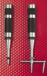 18AA 4" AUTOMATIC CENTERPUNCH- 7/16" DIAMETER