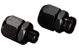 25SC38 SPLIT COLLET- ENGLISH THREAD- 1/2-20NF