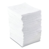 15"X 17" OIL ONLY SORBENT PADS  ABS CAP - 34 GAL