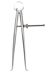 274-6 6" TOOLMAKERS INSI