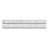 C316R-6 6" RULE FULL FLE