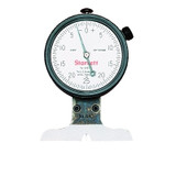 643JZ DIAL DEPTH GAGE W/
