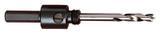 A1 ARBOR W/HS PILOT DRIL