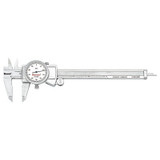 DIAL CALIPER 6" 3202-6