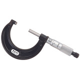 T436.1XRL-2 OUTSIDE MICROMETER 1-2" RANGE .0001