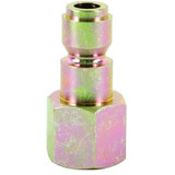 AUTO PLUG 3/8IN FPT