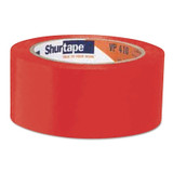 VP 410 2"X36YDS YLW G PVINYL PRES SENST TAPE