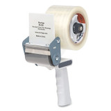 TAPE DISPENSER MAX. 3"PISTOL GRIP