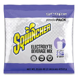 2.5GAL GRAPE POWDER CONCORIGINAL