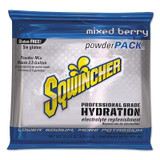 2.5GAL MIXED BERRY POWDER CONC ORIGINAL