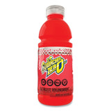 20OZ RTD WIDEMOUTH ZEROFRUIT PUNCH