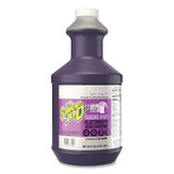 5-GAL YIELD 64OZ GRAPE ZERO LIQ CONC