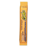 20OZ YIELD QWIK STIK ZERO  ORANGE  500/CASE
