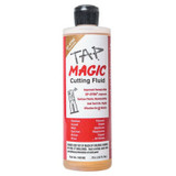 16 OZ. TAP MAGIC W/SPOUTPLASTIC BOTTLE