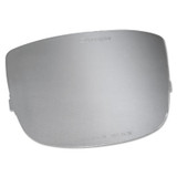 PLATE PROTECTION  OUTSIDE  9000 WELD HELMET