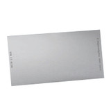 PLATE  PROTECTION INSIDE 9002X/9000XF WELD