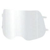VISOR  9100 FX/9100 FX-AIR WIDE-VIEW 06-0700-54