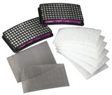 STARTER KIT  HIGH EFFICIENCY