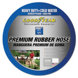 5/8" X 50'MF PREM BLACKRUBBER GARDEN