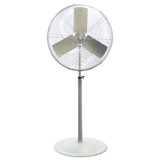 30" UNASSEMBLED PEDESTALFAN NON-OSCILLA