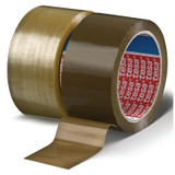 2" X 110YDS 1.9 MIL CLEAR BOPP CARTON SEALING TA