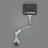 DIG DIAGNOSTIC MIRROR W/CAMERA & MAGNETIC BASE