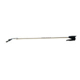 PIKSTIK PROGRAB 36" ANGLED JAW REACHER