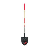 EMBOSS RAZOR-BACK LHRP